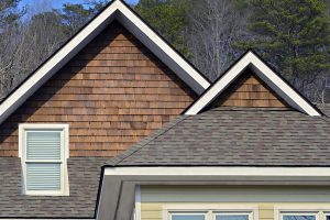 Roofs