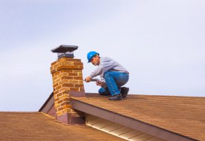 Chimney Repair