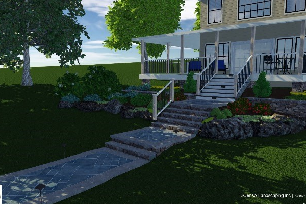 3d render 2