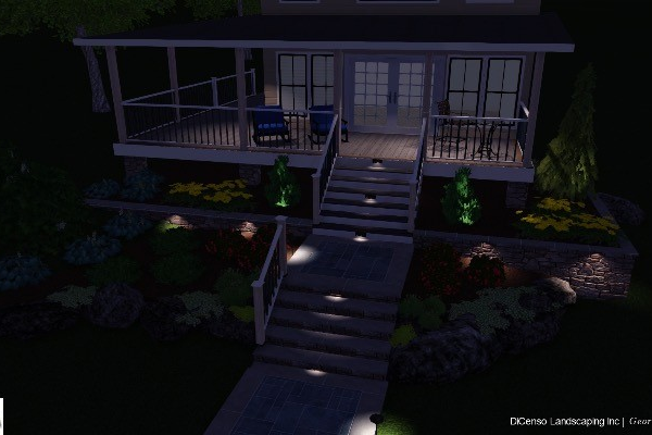 3d render 3