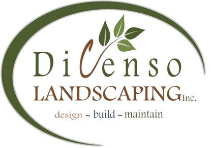 DiCenso Landscaping Logo